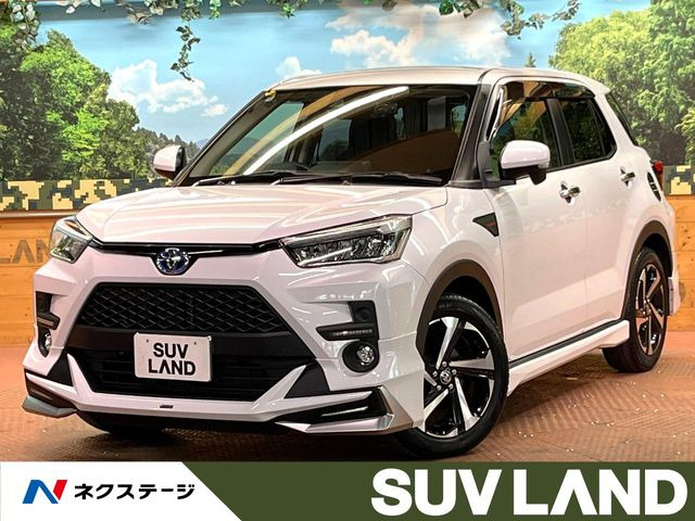 ライズ 1.2 Z 