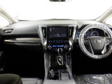 アルファード ハイブリッド 2.5 SR Cパッケージ E-Four 4WD 