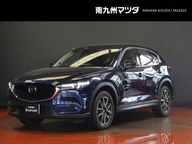 CX-5 2.2 XD Lパッケージ 