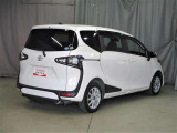 シエンタ 1.5 X ウェルキャブ 車いす仕様車 タイプI 助手席側セカンドシート付 