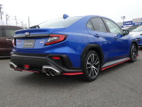 WRX  S4 2.4 STI スポーツR EX 4WD