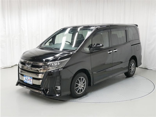 ノア 2.0 Si W×B 4WD 