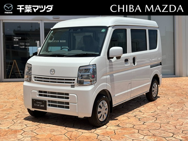 スクラム PC ハイルーフ 4WD 
