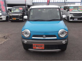 ハスラー X 4WD 
