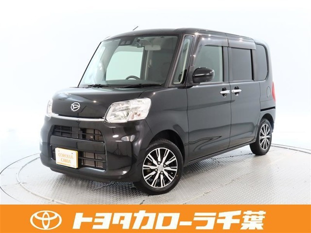 タント X VS SAIII 