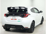 GRヤリス 1.6 RZ ハイ パフォーマンス ファースト エディション4WD 