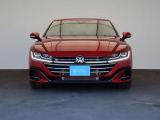 アルテオン TSI 4モーション Rライン 4WD 