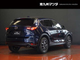 CX-5 2.2 XD Lパッケージ 