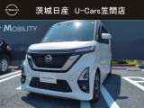 日産 ルークス