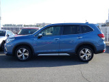 フォレスター 2.0 アドバンス 4WD 