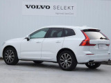 XC60 D4 AWD インスクリプション ディーゼル 4WD 