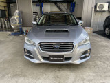 レヴォーグ 1.6 GT アイサイト 4WD 