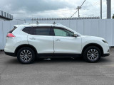 エクストレイル 2.0 20X エマージェンシーブレーキパッケージ 4WD 3列車 