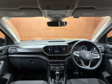 T-Cross TSI アクティブ 修復歴無し