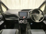 ヴォクシー 2.0 ZS 煌II 4WD 