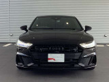 A7スポーツバック 45 TFSI クワトロ Sラインパッケージ 4WD 