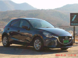 デミオ 1.3 13S 