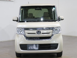 N-BOX G L ホンダセンシング 4WD 