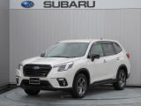 フォレスター 1.8 STI スポーツ 4WD 