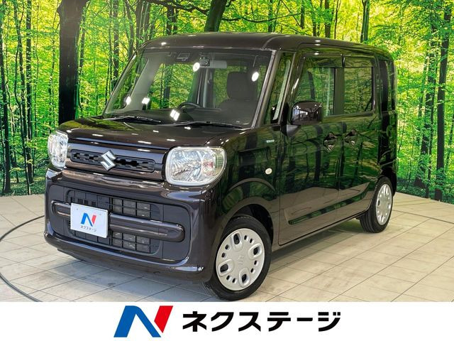 スペーシア  ハイブリッドG