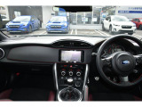 BRZ 2.0 STI スポーツ 