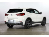 X2  xドライブ20d MスポーツX ディーゼルターボ 4WD