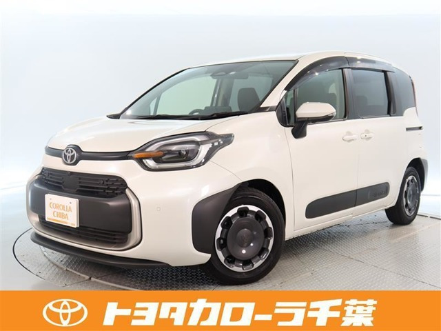 シエンタ 1.5 Z 