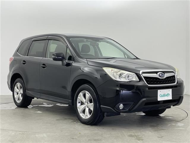フォレスター 2.0i-L アイサイト 4WD 4WD 修復歴無し