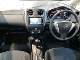 ノート 1.2 X FOUR Vセレクション プラスセーフティ 4WD 
