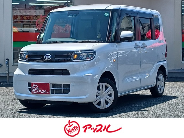 タント X 4WD