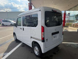 N-VAN G 