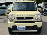 スペーシア ハイブリッド(HYBRID) G 4WD 