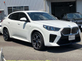 iX2 xドライブ30 Mスポーツ 4WD 