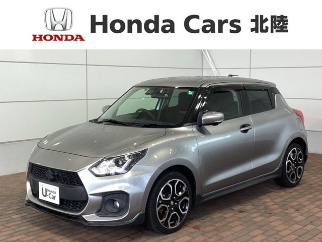 スイフト  スポーツ 1.4