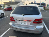 Bクラス B170 修復歴無し