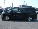 ヴェルファイア ハイブリッド 2.5 ZR E-Four 4WD 