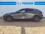MAZDA3ファストバック 1.8 XD Lパッケージ 4WD 