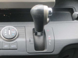 シフトの画像です!中古車は一点限りの商品ですので、気になったその時が買い時です!
