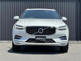 XC60 T5 AWD インスクリプション 4WD 本革シート ワンオーナー