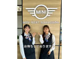 ミニ クーパー SE
