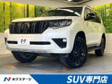 トヨタ ランドクルーザープラド