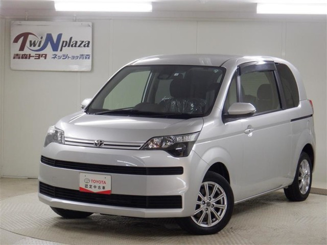 スペイド 1.5 F 4WD 