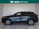 ハリアー  2.0 Z
