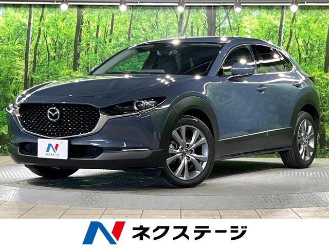 CX-30 2.0 20S プロアクティブ ツーリングセレクション 