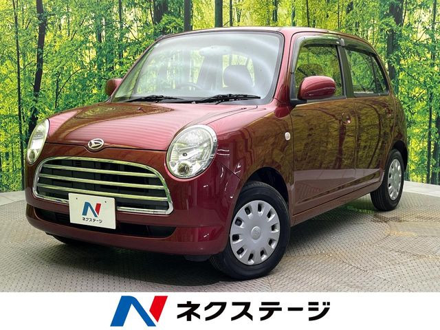 ミラジーノ L 