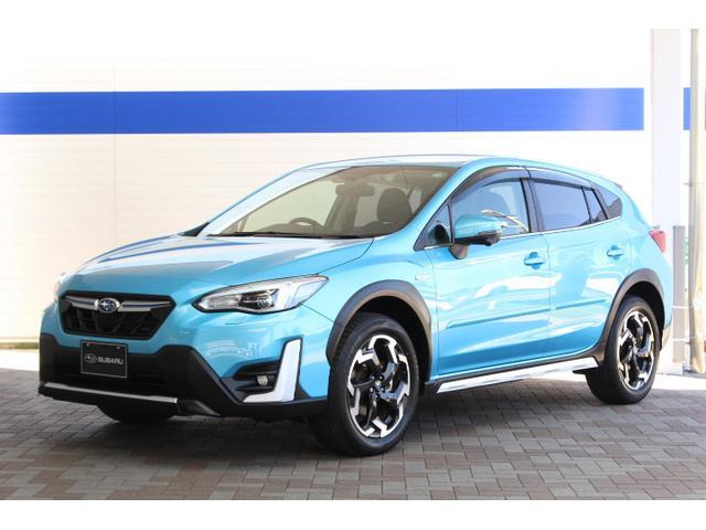 XV 2.0 アドバンス 4WD 