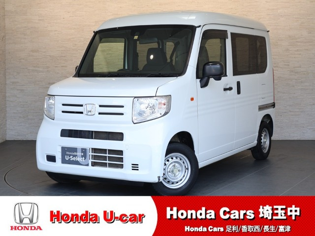 N-VAN G ホンダセンシング 