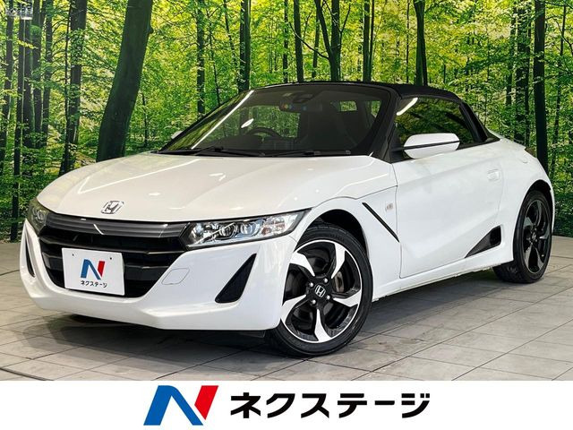 S660 アルファ 