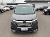 ステップワゴン 1.5 スパーダ ホンダ センシング 4WD 