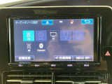 CD/DVD/ミュージックサーバー/Bluetooth接続などの機能を装備★